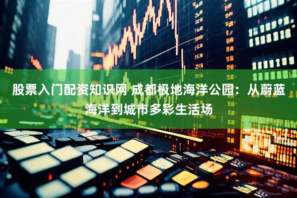 股票入门配资知识网 成都极地海洋公园：从蔚蓝海洋到城市多彩生活场
